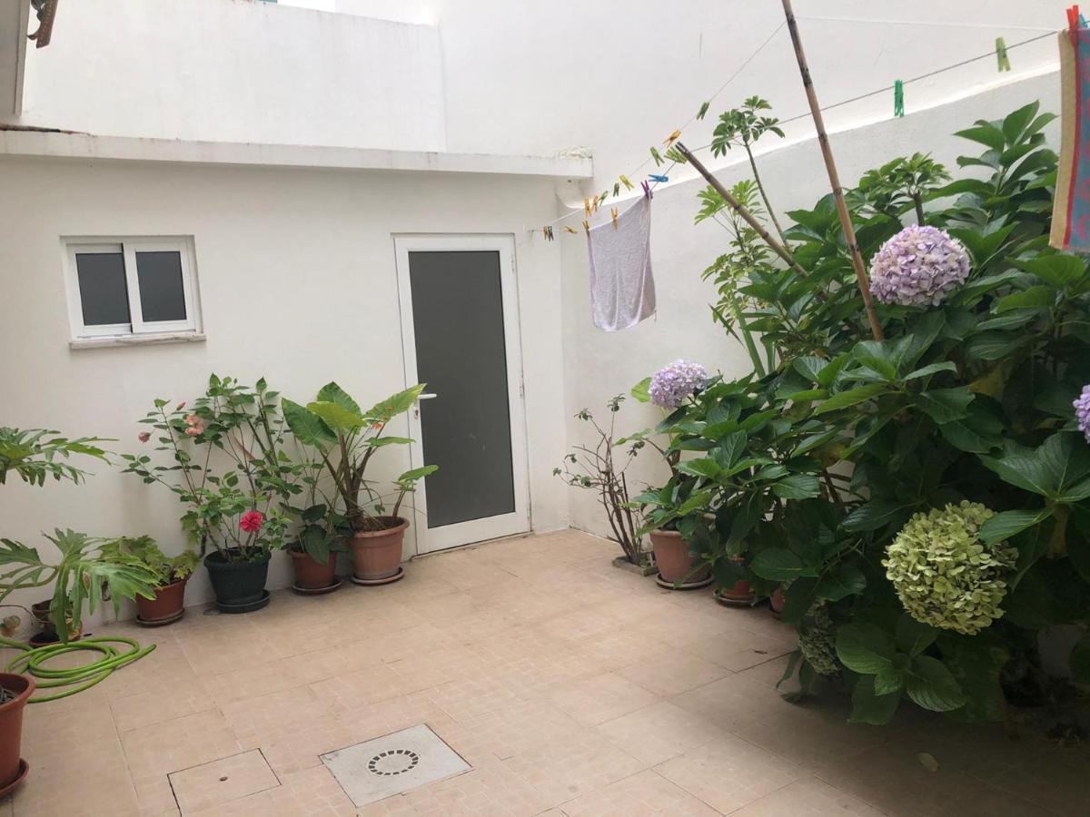 נאזרה Apartamento T2 מראה חיצוני תמונה