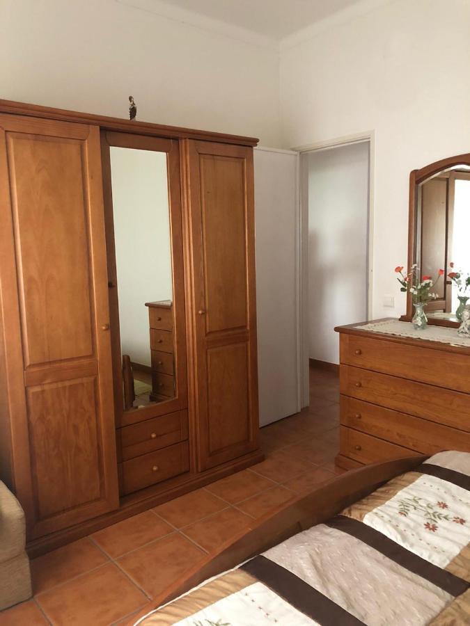 נאזרה Apartamento T2 מראה חיצוני תמונה