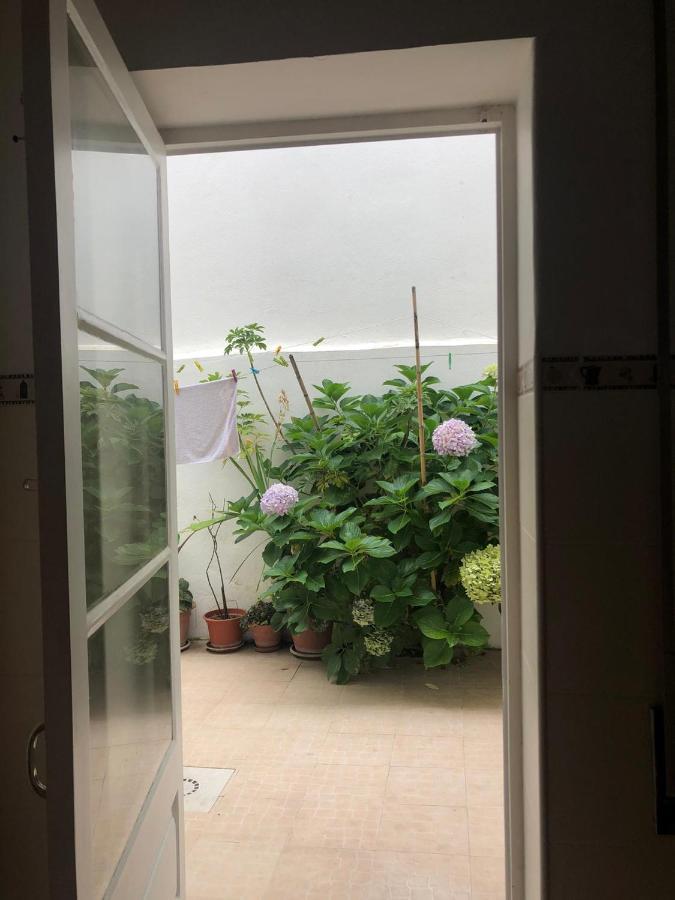 נאזרה Apartamento T2 מראה חיצוני תמונה
