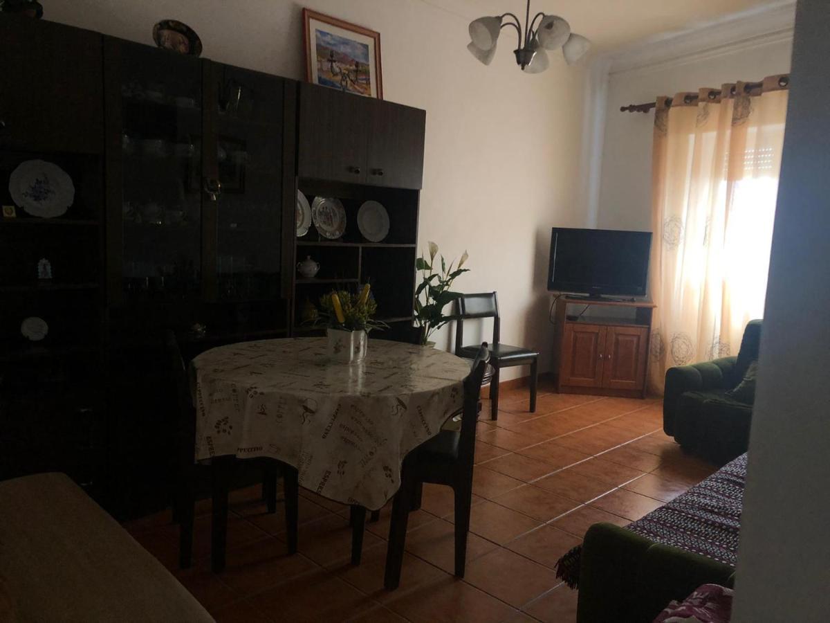 נאזרה Apartamento T2 מראה חיצוני תמונה