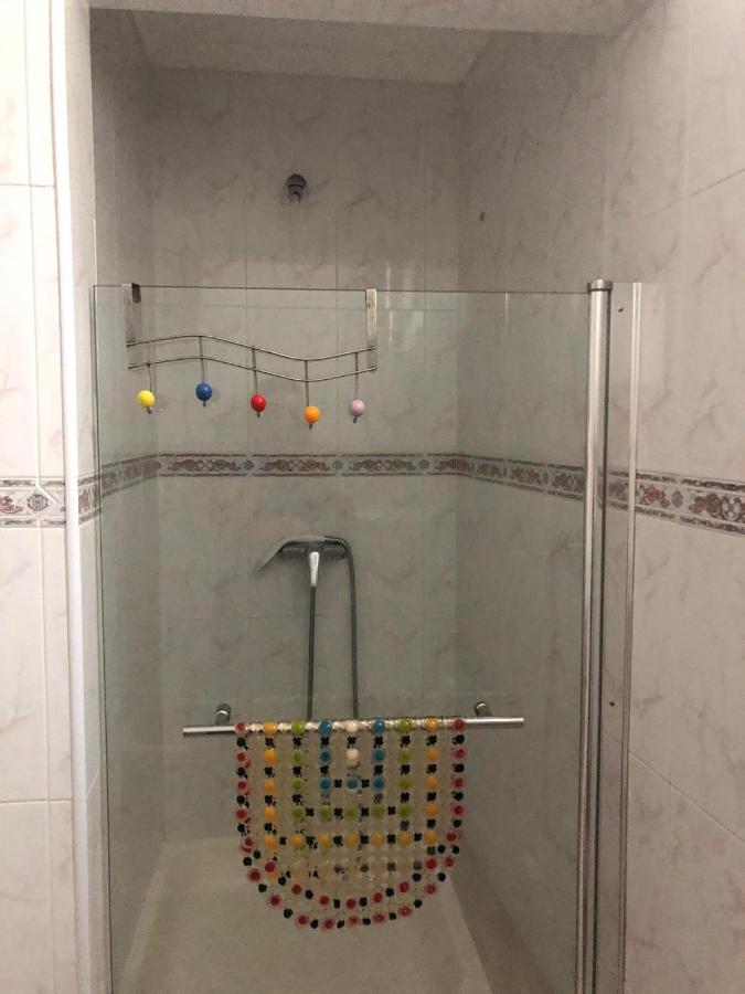 נאזרה Apartamento T2 מראה חיצוני תמונה