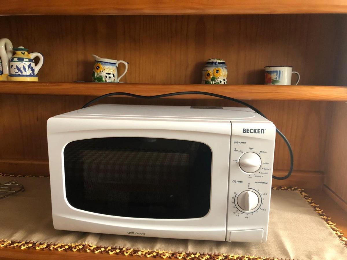 נאזרה Apartamento T2 מראה חיצוני תמונה