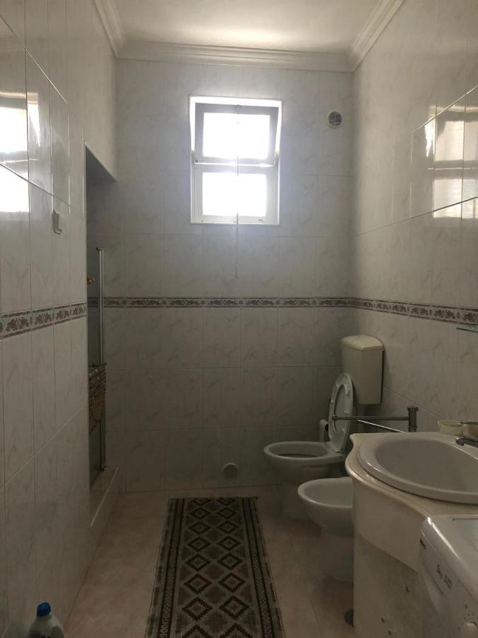 נאזרה Apartamento T2 מראה חיצוני תמונה