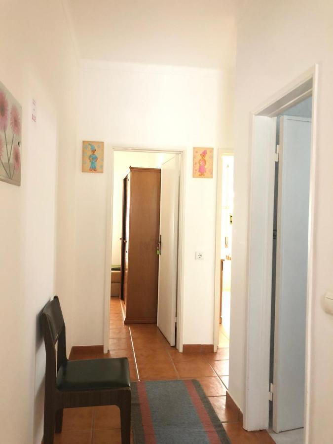 נאזרה Apartamento T2 מראה חיצוני תמונה