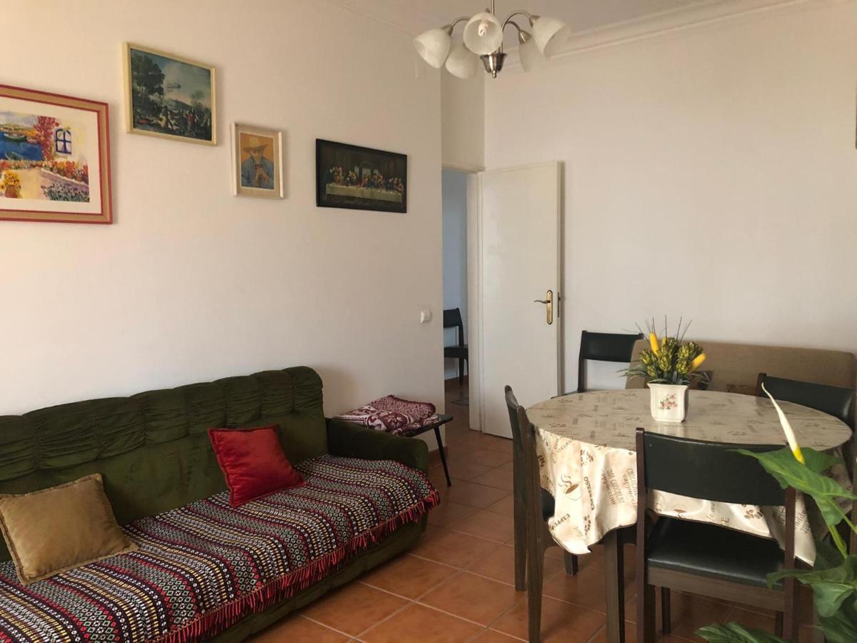 נאזרה Apartamento T2 מראה חיצוני תמונה