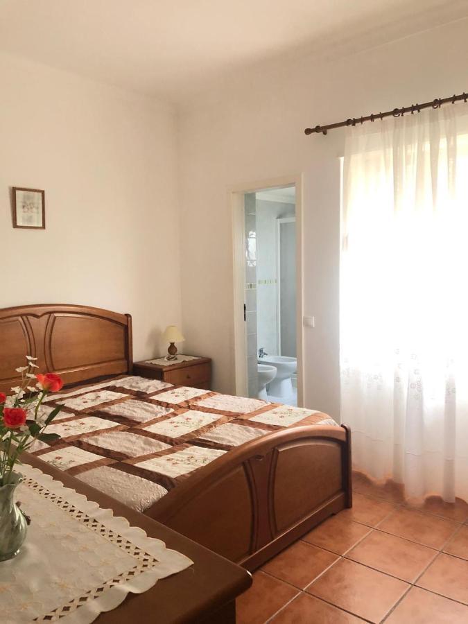 נאזרה Apartamento T2 מראה חיצוני תמונה