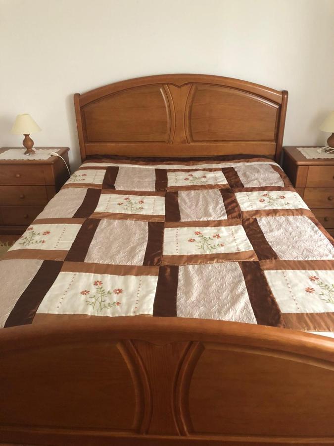 נאזרה Apartamento T2 מראה חיצוני תמונה