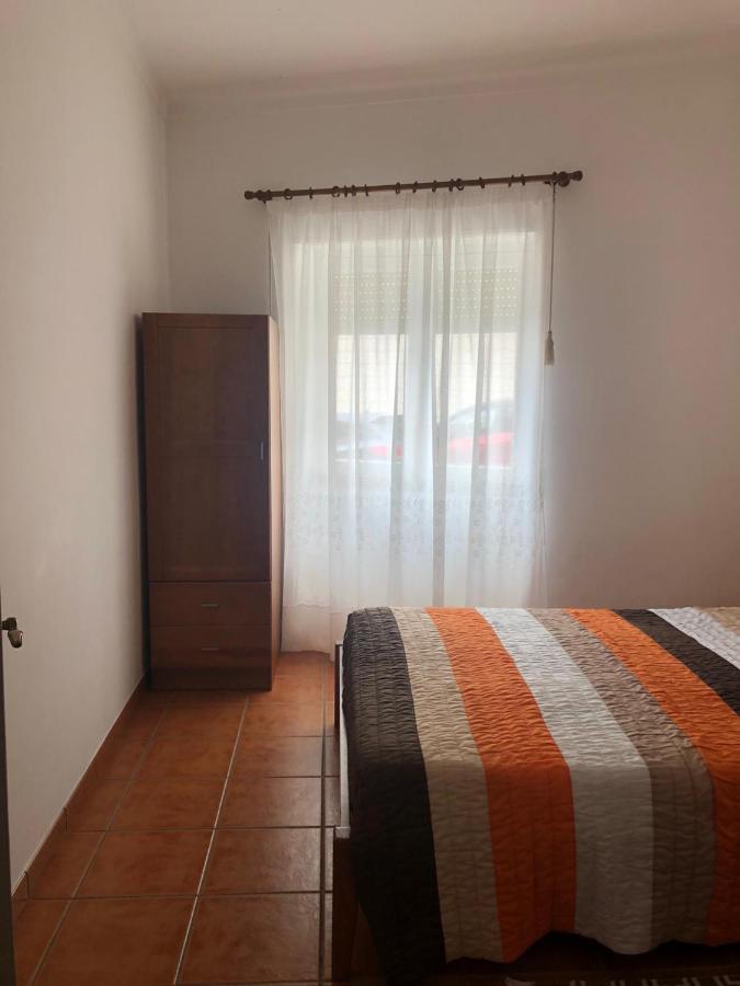 נאזרה Apartamento T2 מראה חיצוני תמונה