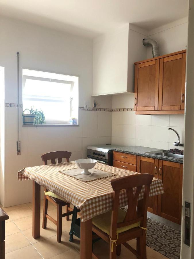 נאזרה Apartamento T2 מראה חיצוני תמונה